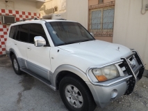 للبيع متسوبيشي Pajero 2006