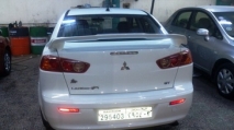 للبيع متسوبيشي Lancer 2008