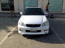 للبيع هوندا Civic 1996