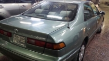 للبيع تويوتا camry 2000