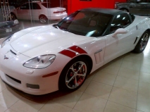 للبيع شفروليت Corvette 2010