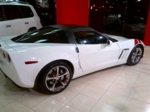 للبيع شفروليت Corvette 2010