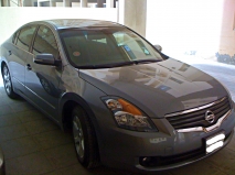 للبيع نيسان Altima 2009