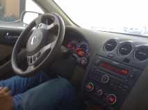 للبيع نيسان Altima 2009