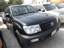 للبيع تويوتا Land Cruiser  2004