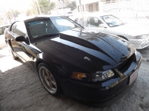 للبيع فورد Mustang  2001