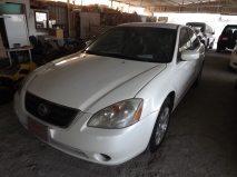 للبيع نيسان Altima 2005