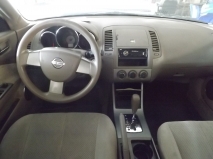 للبيع نيسان Altima 2005