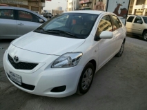 للبيع تويوتا Yaris 2009