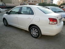 للبيع تويوتا Yaris 2009