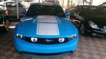 للبيع فورد Mustang  2010