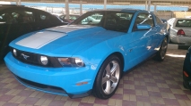 للبيع فورد Mustang  2010