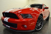 للبيع فورد Mustang  2012