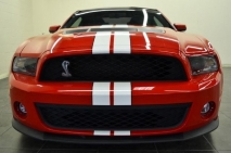 للبيع فورد Mustang  2012