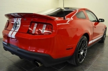 للبيع فورد Mustang  2012