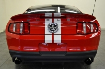 للبيع فورد Mustang  2012