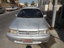 للبيع تويوتا Tercel 1994