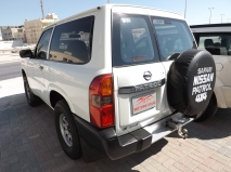 للبيع نيسان Patrol 2006