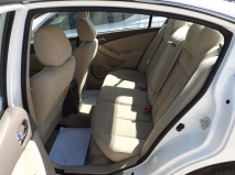 للبيع نيسان Altima 2012