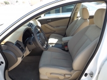 للبيع نيسان Altima 2012