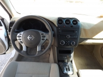 للبيع نيسان Altima 2012