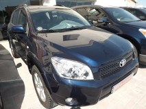 للبيع تويوتا RAV4 2006