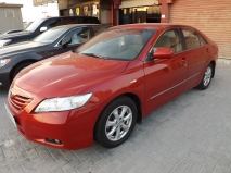 للبيع تويوتا camry 2007