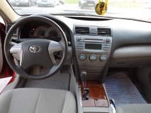 للبيع تويوتا camry 2007