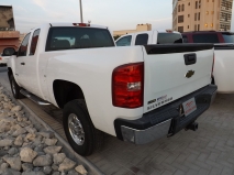 للبيع شفروليت Silverado 2007