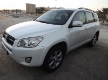 للبيع تويوتا RAV4 2009