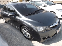 للبيع هوندا Civic 2009