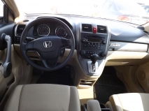 للبيع هوندا CRV 2007