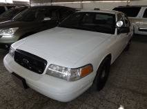 للبيع فورد Crown Victoria 2009