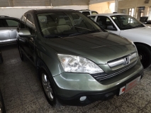 للبيع هوندا CRV 2007