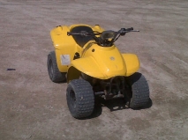 للبيع دراجات نارية  2000 4