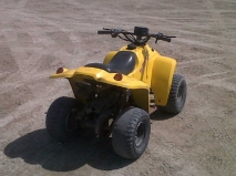 للبيع دراجات نارية  2000 item thumb 2