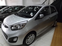 للبيع كيا Picanto 2013