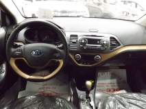 للبيع كيا Picanto 2013