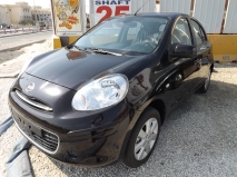 للبيع نيسان Micra 2013