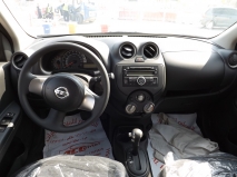 للبيع نيسان Micra 2013