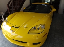 للبيع شفروليت Corvette 2008