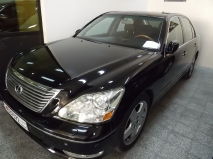 للبيع لكزس LS 2005