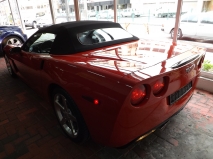 للبيع شفروليت Corvette 2007