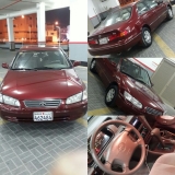 للبيع تويوتا camry 2002