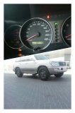 للبيع تويوتا Land Cruiser  2003