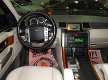 للبيع لاند روفر RANGE ROVER SPORT 2008