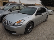 للبيع نيسان Altima 2009