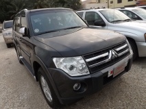 للبيع متسوبيشي Pajero 2007