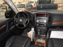 للبيع متسوبيشي Pajero 2007