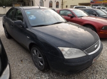 للبيع فورد Mondeo 2007